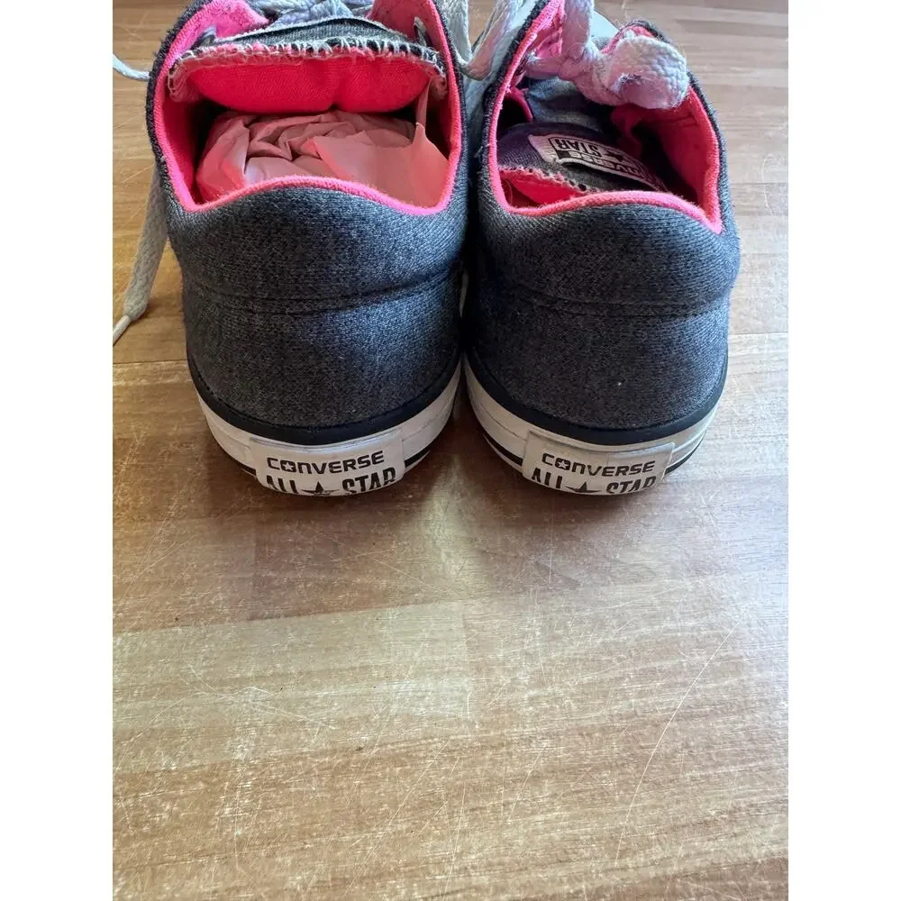 Converse from gently really